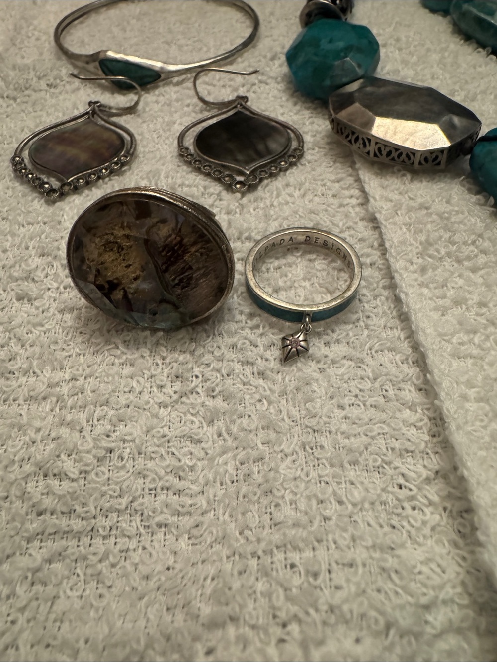 ✨SILPADA RARE & RETIRED PIECES ✨ - Picture 8 of 9